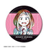 『僕のヒーローアカデミア』麗日お茶子 Ani-Art 第4弾 vol.2 缶ミラー【202508再販】